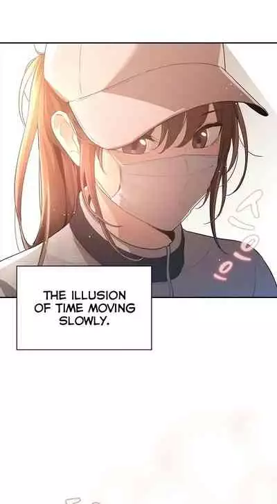 Private Tutoring in These Trying Times 01 [English]