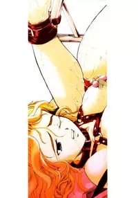 [Okada matsuoka]MILK PALETTE