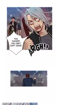 [PINKO] Scandal of the Witch Ch.1-29 (English) (Ongoing)