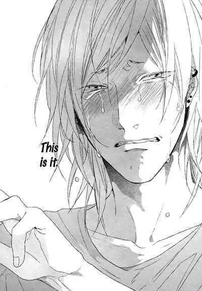 Renai Rubi no Tadashii Furikata | The Proper Way to Write Love