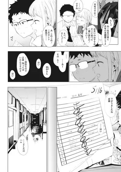 COMIC HOTMILK 2022-04 [Digital]