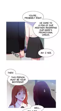 [PINKO] Scandal of the Witch Ch.1-29 (English) (Ongoing)