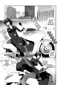 [Kotoyoshi Yumisuke] Omoitattara Chichijitsu [English] [tadanohito]