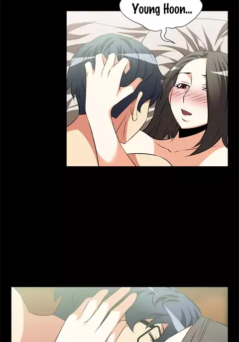 Love Parameter Ch.1-66