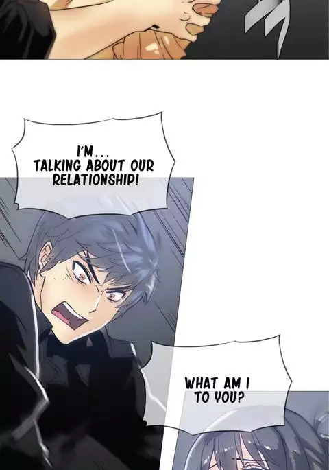 Household Affairs Ch.1-52