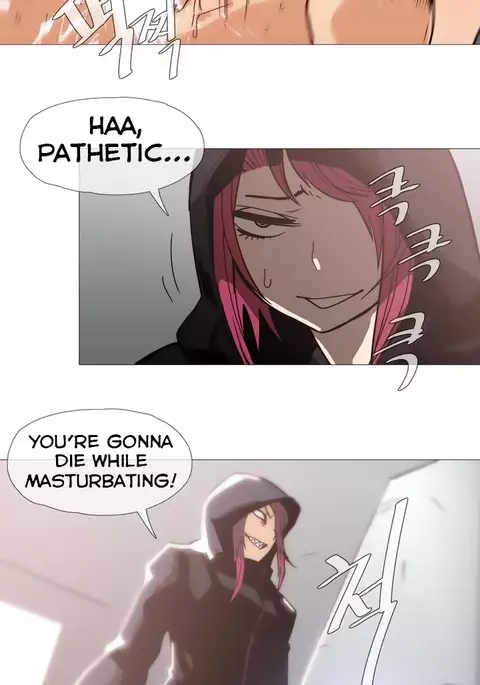 Household Affairs Ch.1-52