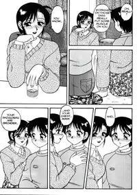 [Ogami Wolf] Super Taboo 2 [English]