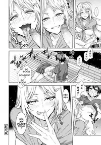 [Mizuryu Kei] Juvenile Pornography (COMIC saseco Vol. 1) [English] {darknight}