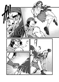 [JabyssK] JK Crisis #1_ Cold and Cruel + JK Crisis #2_ Athna