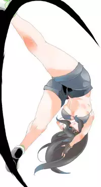 [Junk Island (RYU)] DARK CITY 2 ~Shoku no Shou~