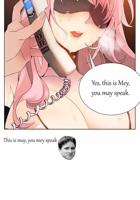 Lilith`s Cord Ch.1-15