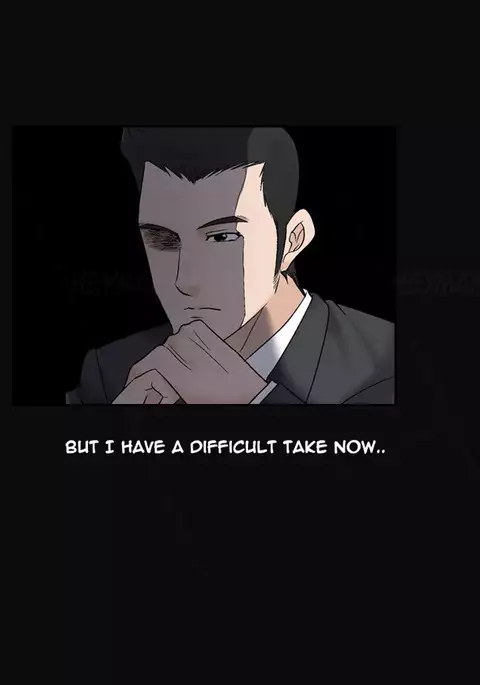 The Taste of Hands Ch.1-47