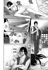 [Zucchini] Misao - Sex Slave Ninpo Legend [Eng] {doujin-moe.us}