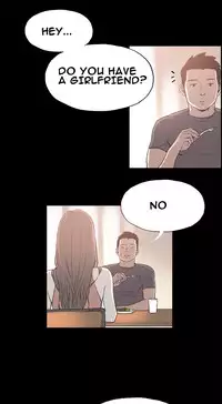 [Mr. Byeong-Su] Cohabitation Ch.1-31 (English) (Ongoing)