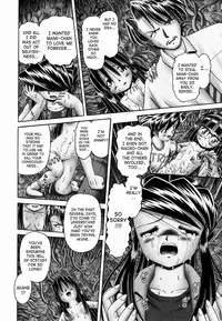 [Bow Rei] Himitsu no Hanazono 2 - The Secret Garden 2 [English] [SaHa]