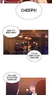 [PINKO] Scandal of the Witch Ch.1-29 (English) (Ongoing)