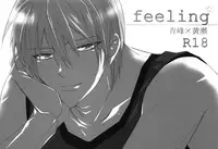 (C82) [7menzippo (Kamishima Akira)] feeling (Kuroko no Basuke) [English] [Lady Phantomhive]