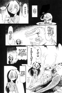 [Horihone Saizou] Gesuigai | Drainage City [English] [GuroTaku]