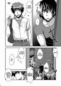 [ThisArmor (Murakami)] Sensei no Otsumi [English]