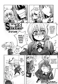 [Arima Zin] Muchipuri [English] [YQII, 4dawgz] [Decensored]