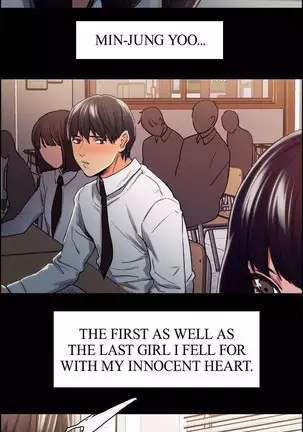 Taste of Forbbiden Fruit Ch.38/53