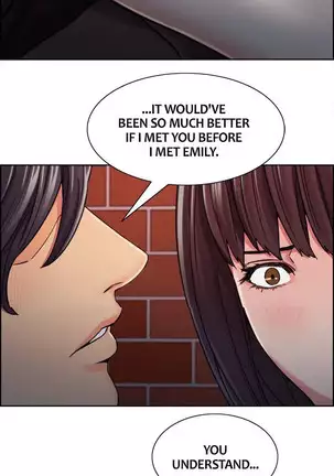 Taste of Forbbiden Fruit Ch.38/53