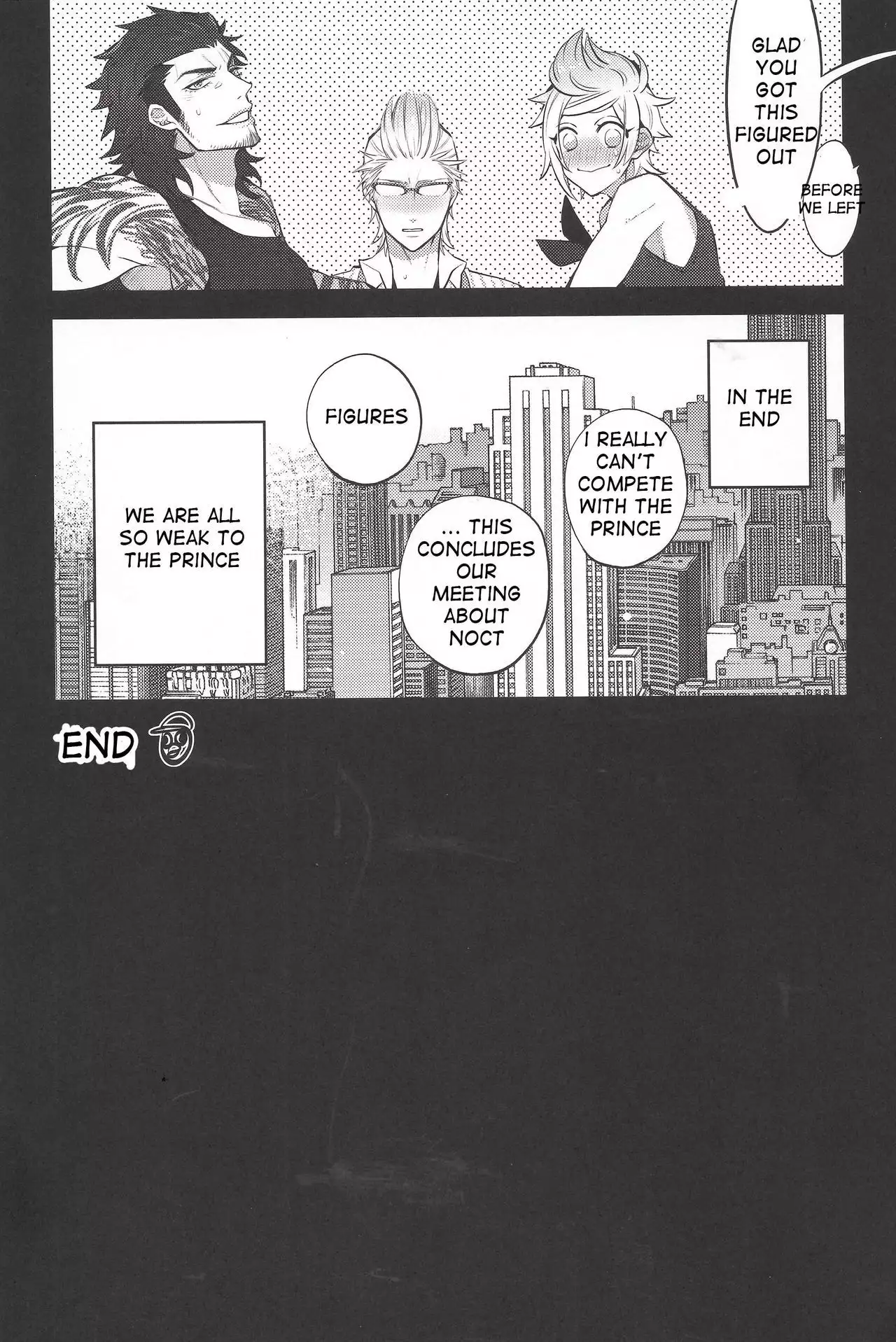 Motto! Aisare ♥ Ouji Visual Kei | More! Our Beloved Prince