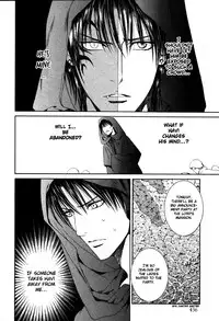 [Yamane Ayano] Crimson Spell Ch.01-25 and extras (Yaoi) [ENG]
