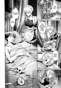 [Tuna Empire] Island Vol.1 (English)[SaHa]