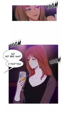 [PINKO] Scandal of the Witch Ch.1-29 (English) (Ongoing)