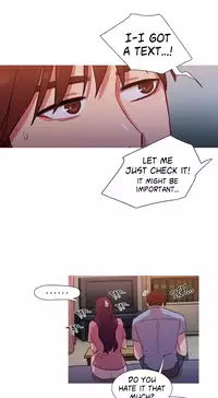 [PINKO] Scandal of the Witch Ch.1-29 (English) (Ongoing)