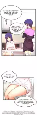 [Donggul Gom] She is Young (English) Part 1/2