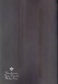 (C81) [Kinokonomi (Kino)] Torokeru Flan-chan (Touhou Project)