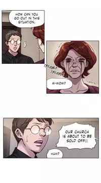 [Ramjak] Atonement Camp Ch.1-35 (English) (Ongoing)