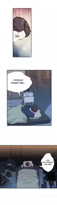 Tissue Thieves Ch.1-6 (English) (Ongoing)