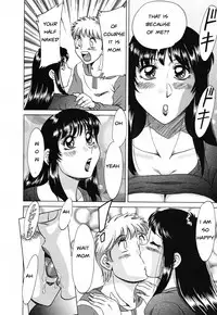 Family Porn [English] [Rewrite] [EZ Rewriter]