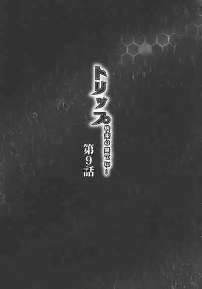 [Akane Shuuhei] Trip Kairaku no Hate ni…[Chinese][雷电将军汉化]