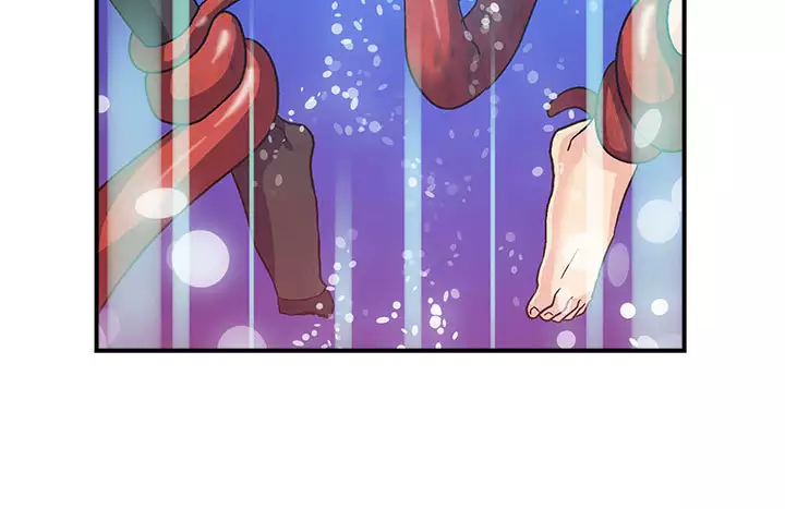 Your first time having sex could make you die Ch.0-4