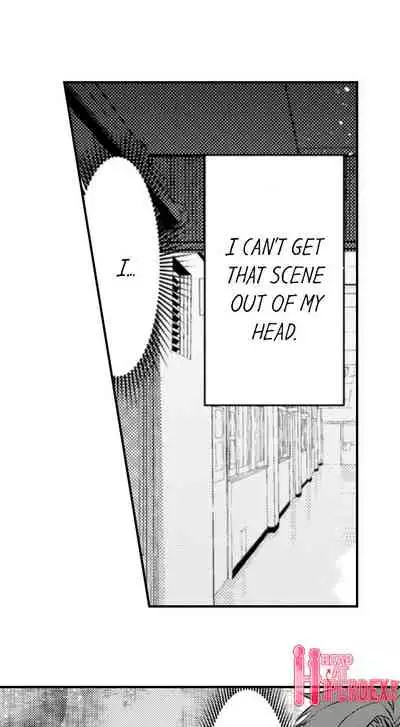 [Bettii Taora] Handcuffed Sex (Complete) [English]