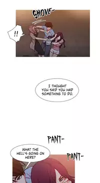 [PINKO] Scandal of the Witch Ch.1-29 (English) (Ongoing)