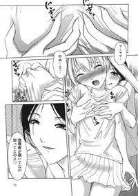 [Hazuki Shishimaru] Amaetai Fucks