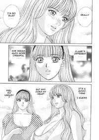 [Nishimaki Tohru] Blue Eyes Vol.5 [English] [Decensored]