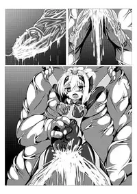 [ULTRA ONE (Zest)] Himenoyoumasekkususho