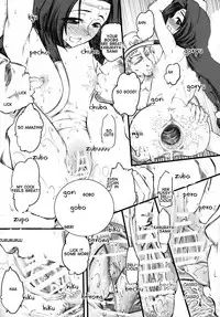 (C74) [Hi-PER PINCH (clover)] Tondekkee hishou kassou Tsubasa (Code Geass) [English]