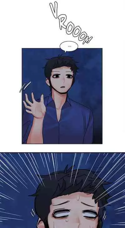 The Girl That Got Stuck in the Wall Ch.6/11