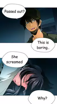 [Fantastic Whale] Twin Slave Ch.1-35 (English) (Ongoing)