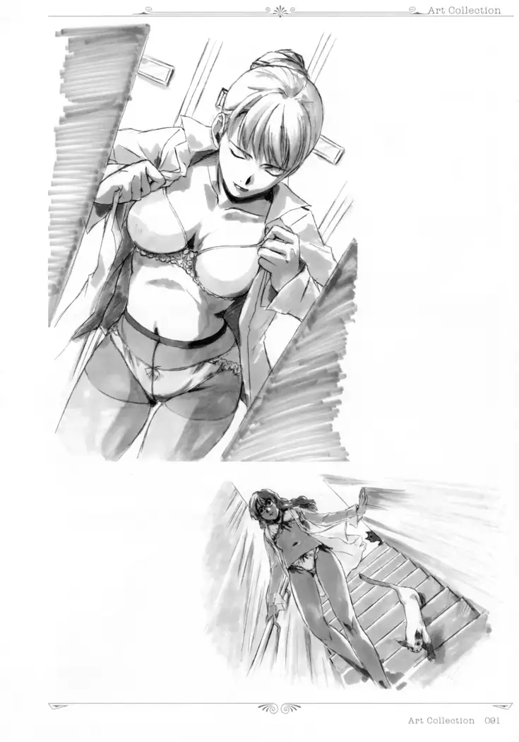 Colors―Horibe Hiderou ART WORKS〈2〉