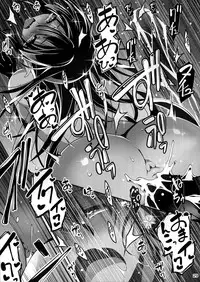 (COMIC1☆9) [Kikurage-ya (Kikurage)] Kuro no Riiman to Shireizukai Kuroeru