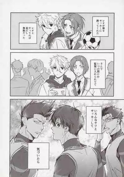 VIVID ADDITIVE MIXTURE