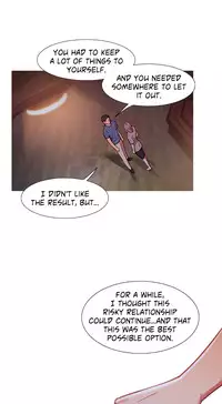 [PINKO] Scandal of the Witch Ch.1-29 (English) (Ongoing)